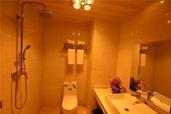 Zhao Zilong Xin Inn จิ่วไจ้โกว ภายนอก รูปภาพ