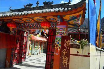 Zhao Zilong Xin Inn จิ่วไจ้โกว ภายนอก รูปภาพ