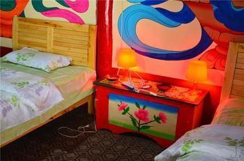 Zhao Zilong Xin Inn จิ่วไจ้โกว ภายนอก รูปภาพ