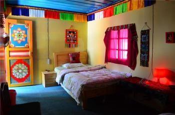 Zhao Zilong Xin Inn จิ่วไจ้โกว ภายนอก รูปภาพ