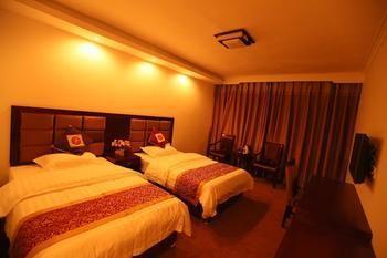 Zhao Zilong Xin Inn จิ่วไจ้โกว ภายนอก รูปภาพ
