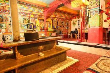 Zhao Zilong Xin Inn จิ่วไจ้โกว ภายนอก รูปภาพ