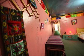 Zhao Zilong Xin Inn จิ่วไจ้โกว ภายนอก รูปภาพ