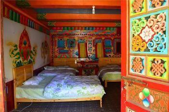 Zhao Zilong Xin Inn จิ่วไจ้โกว ภายนอก รูปภาพ
