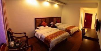 Zhao Zilong Xin Inn จิ่วไจ้โกว ภายนอก รูปภาพ
