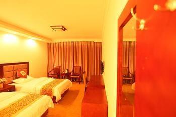 Zhao Zilong Xin Inn จิ่วไจ้โกว ภายนอก รูปภาพ