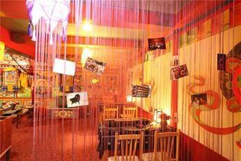 Zhao Zilong Xin Inn จิ่วไจ้โกว ภายนอก รูปภาพ