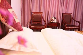 Zhao Zilong Xin Inn จิ่วไจ้โกว ภายนอก รูปภาพ